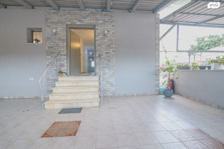 בית פרטי/ קוטג', ישעיהו, גבעת ציון, אשקלון