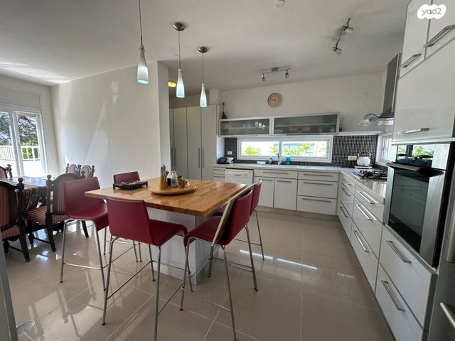 גג/ פנטהאוז, שדרות אמנון ותמר, גני הרצליה, הרצליה