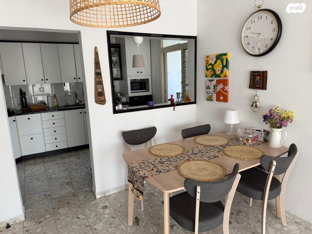 דירה, השושנים, אשכול, כרמיאל