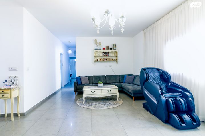 בית פרטי/ קוטג', ישעיהו, גבעת ציון, אשקלון