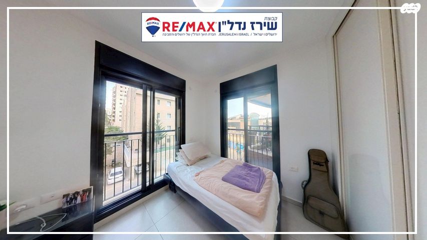 דירה, מקור חיים 62, מקור חיים, ירושלים