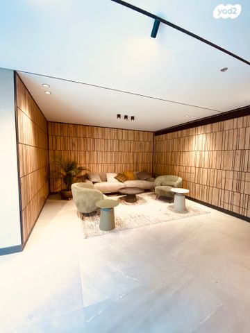 דירה, רוממה, נאות אפקה ב', תל אביב יפו