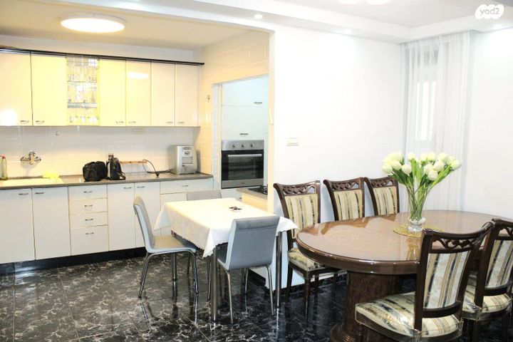 דירה, קרן היסוד, רובע ד', אשדוד