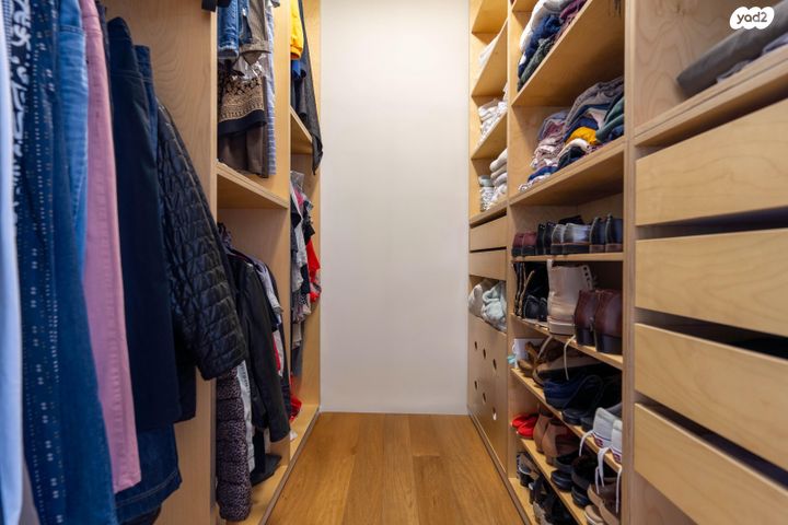 דירה, ביל"ו, תל אביב יפו