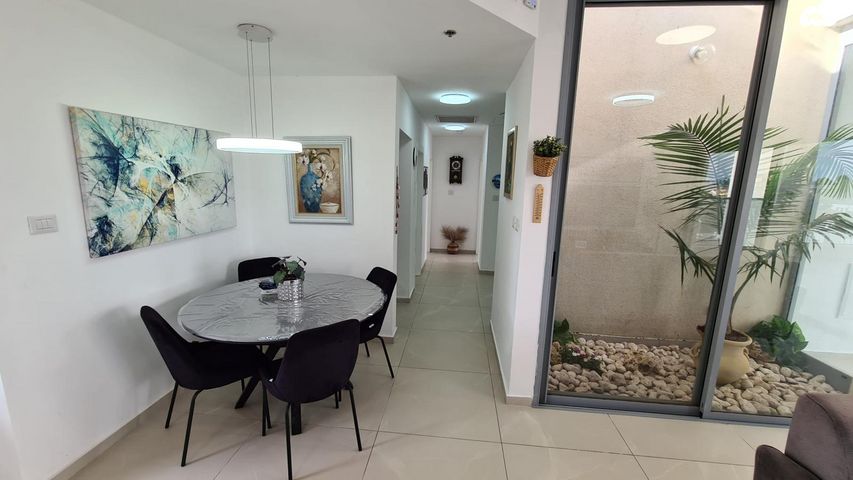 גג/ פנטהאוז, קזן, מרכז דרום, רעננה