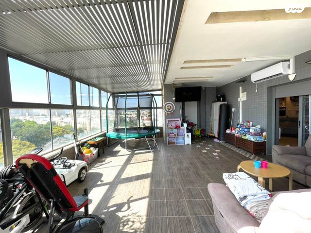 גג/ פנטהאוז, רמת רבין, כרמיאל