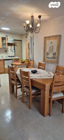 דירה, גלבוע 23, שכונה ה', באר שבע