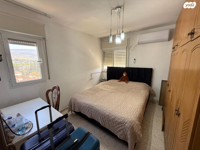 דירה, השושנים, אשכול, כרמיאל