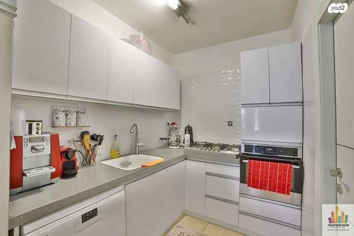 דירה, החשמונאים, לב העיר, בת ים