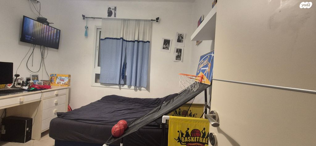 דירה, פיארברג 26, באר שבע