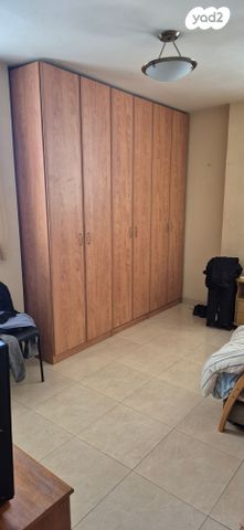 דירה, גלבוע 23, שכונה ה', באר שבע