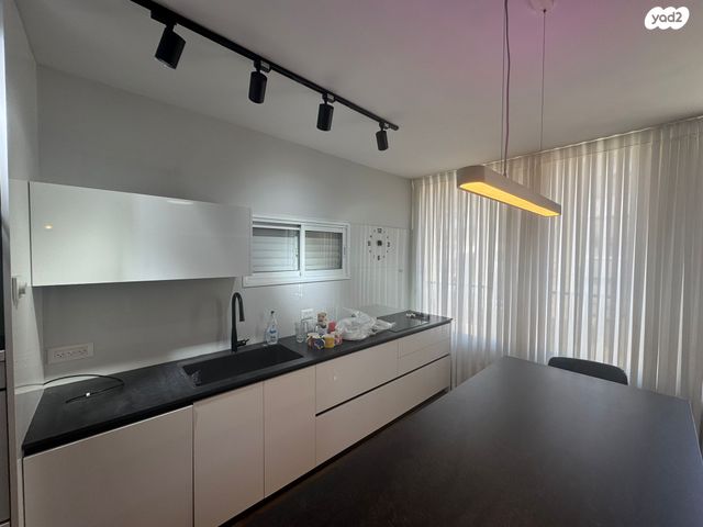 דרך בן גוריון 