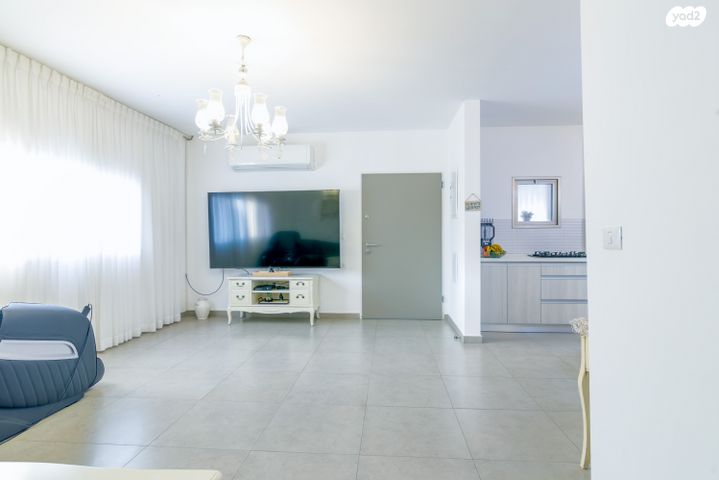 בית פרטי/ קוטג', ישעיהו, גבעת ציון, אשקלון