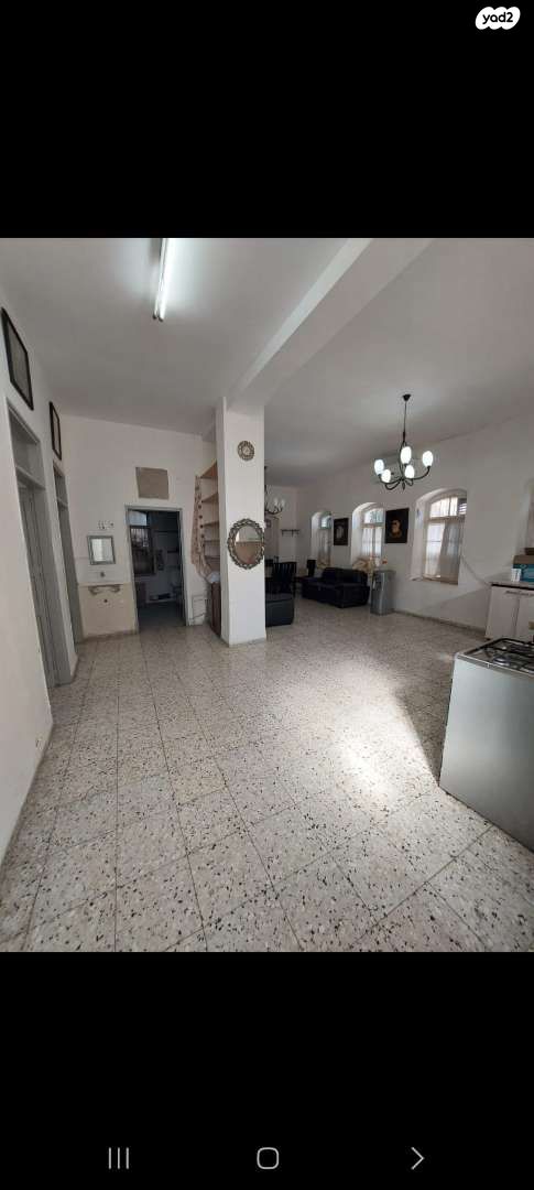 דירה, העיר העתיקה, צפת