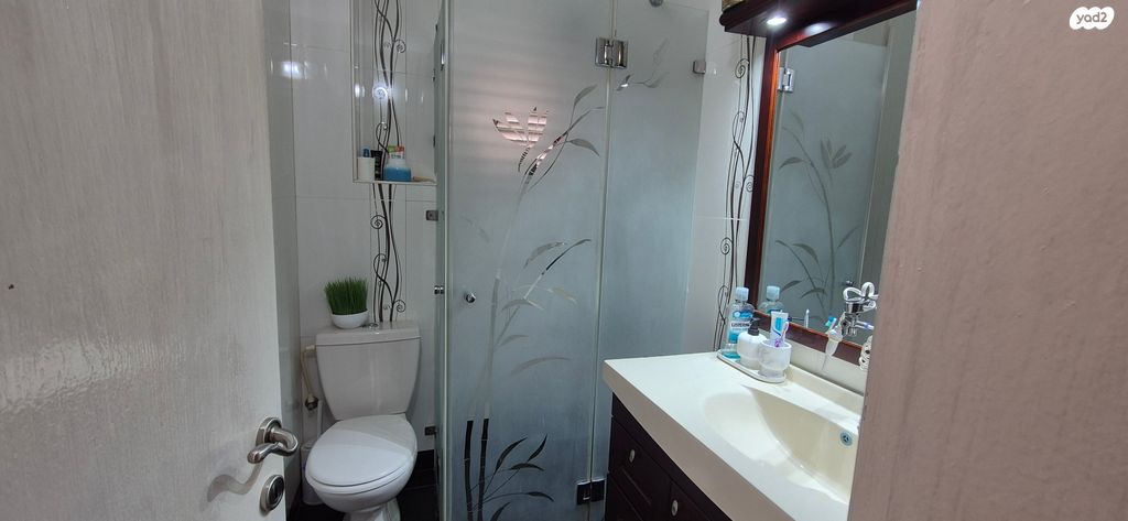 דירה, אריה דולצ'ין 13, באר שבע