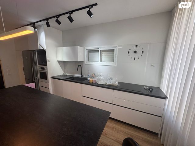 דרך בן גוריון 