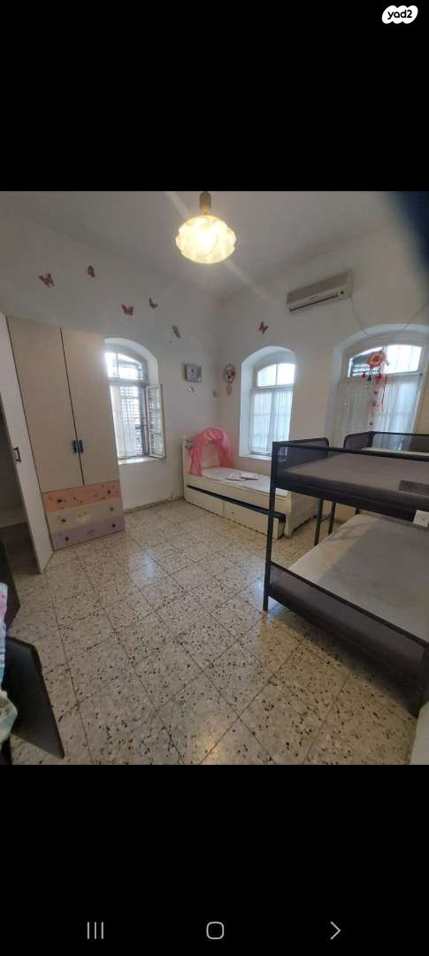 דירה, העיר העתיקה, צפת