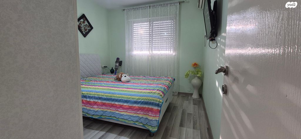 דירה, אריה דולצ'ין 13, באר שבע