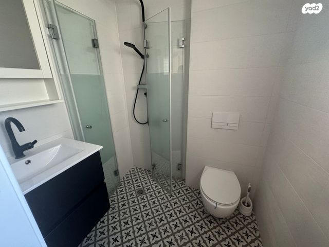 דירה, דרך בן גוריון, בת ים