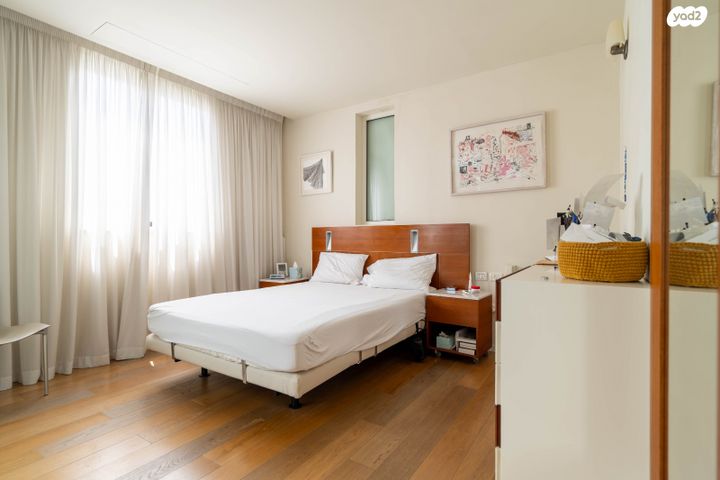 דירה, ביל"ו, תל אביב יפו