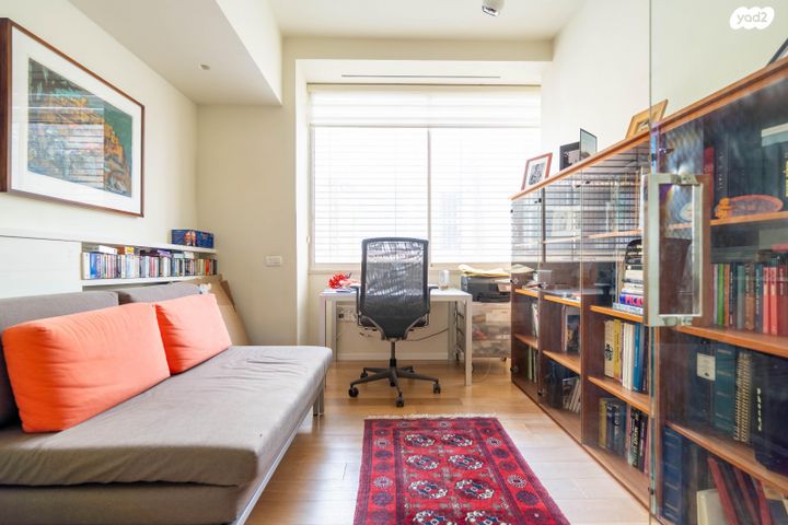 דירה, ביל"ו, תל אביב יפו