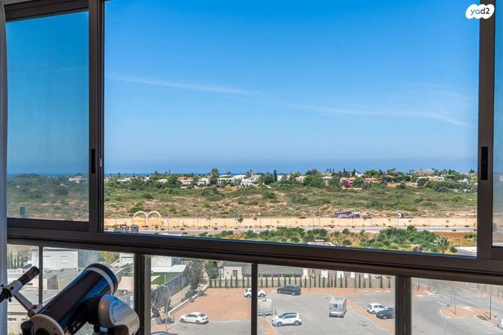 דירה, היובל, אור עקיבא