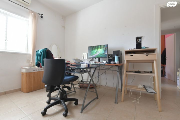 דירה, עין גנים 26, ישמח משה, גני תקווה