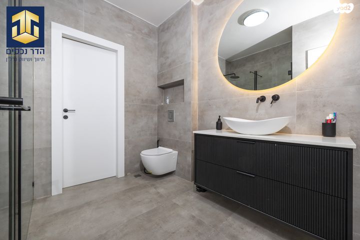 דו משפחתי, שכונה ח', מבשרת ציון