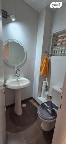 דירה, אריה דולצ'ין 13, באר שבע