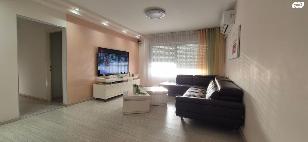 דירה, אריה דולצ'ין 13, באר שבע