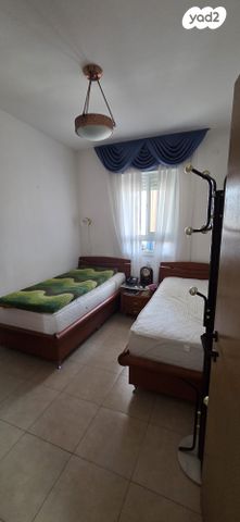 דירה, רבי שלמה זלמן דרוק, רמת שלמה, ירושלים