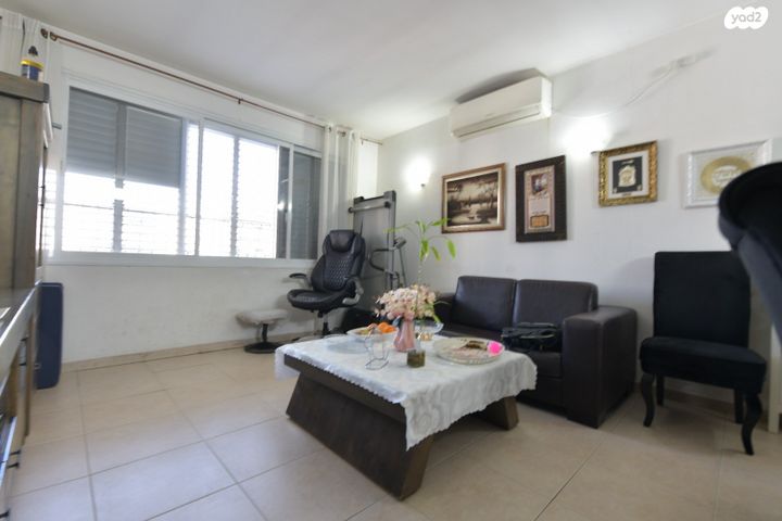 דירה, עין גנים 26, ישמח משה, גני תקווה