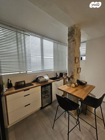 דירה, לב תל אביב, לב העיר צפון, תל אביב יפו