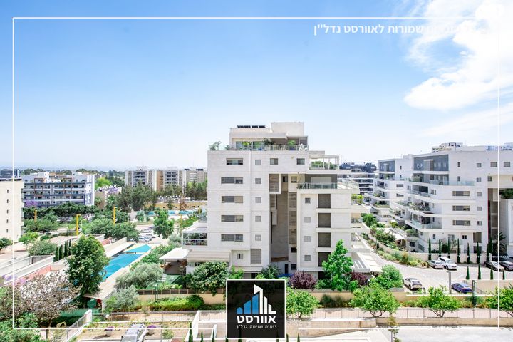 דירה, גני תקווה מערב, גני תקווה