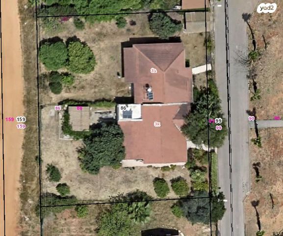 בית פרטי/ קוטג', הצבי, שיכון עממי, הוד השרון