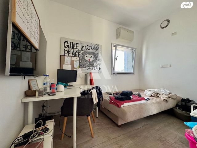 דירה, דרך מנחם בגין, מונטיפיורי, הרכבת, תל אביב יפו