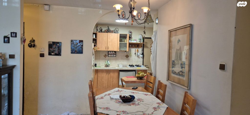 דירה, גלבוע 23, שכונה ה', באר שבע