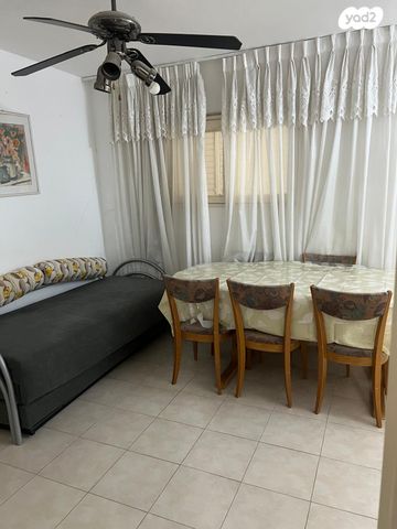 דירה, שכונה ד', באר שבע