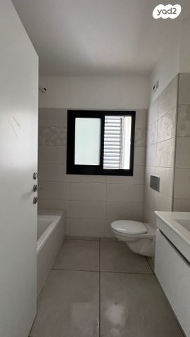 דירה, דוד מרכוס 5, כרמל צרפתי, חיפה