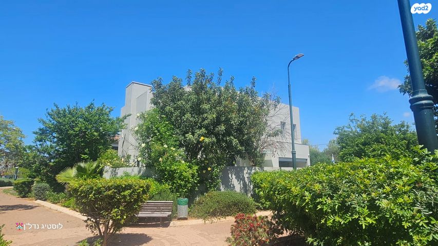 בית פרטי/ קוטג', הרצליה פיתוח, הרצליה