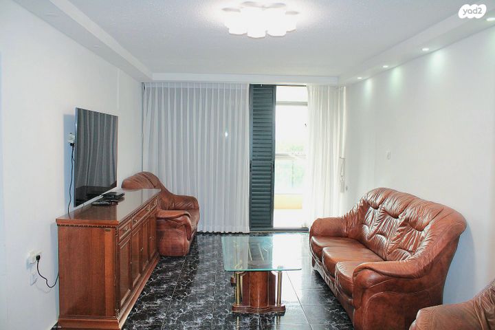 דירה, קרן היסוד, רובע ד', אשדוד