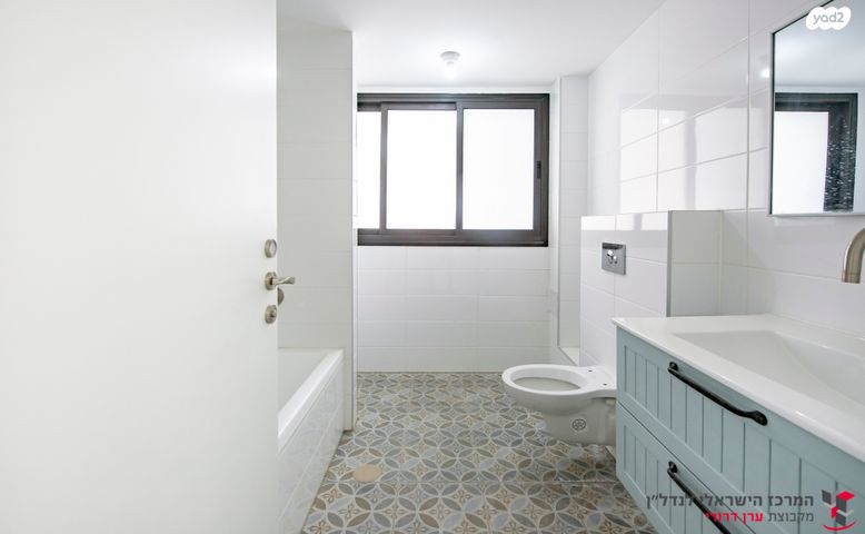 דירה, ביאליק, גני אילן, קרית אונו