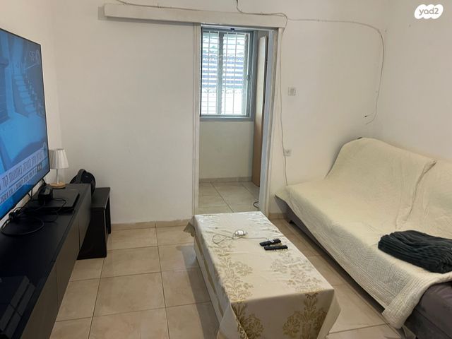 דירת גן, עמידר, נהריה