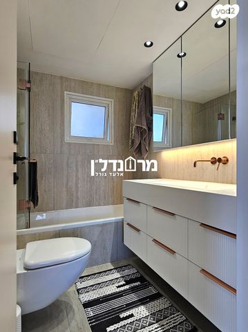 דירה, השופטים, נווה אמירים, הרצליה