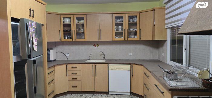 בית פרטי/ קוטג', טבריה