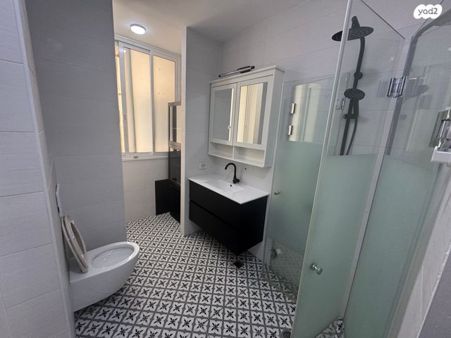 דירה, דרך בן גוריון, בת ים