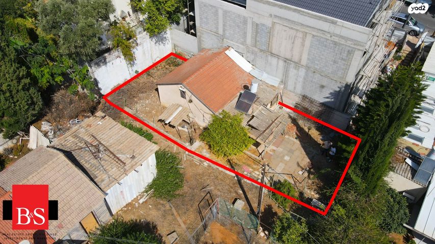 בית פרטי/ קוטג', דב הוז 22, נאות הרצל, נתניה