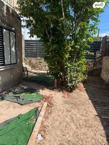 דירת גן, עמידר, נהריה