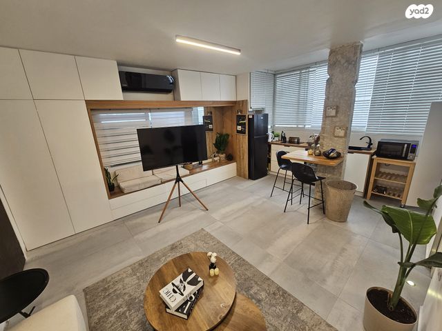 דירה, לב תל אביב, לב העיר צפון, תל אביב יפו