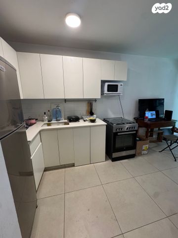 דירת גן, נחלת בנימין, פלורנטין, תל אביב יפו